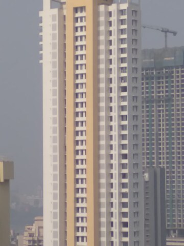 1 BHK Apartment For Rent in Dadar West