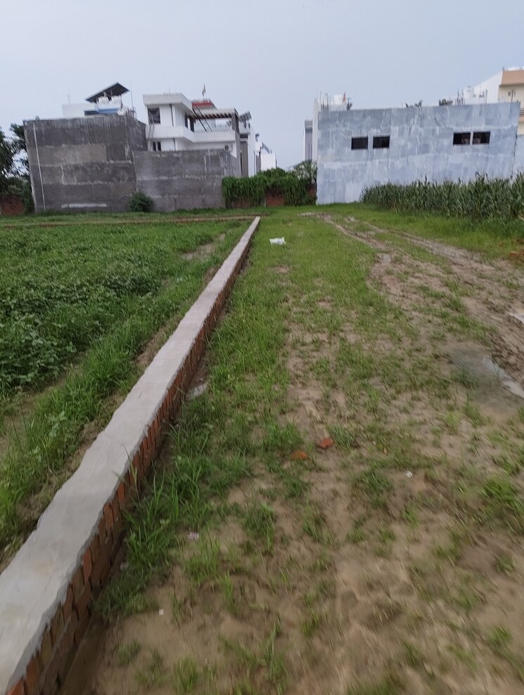 undefined, jankipuram extension  900 Sq.Ft. Plot In Jankipuram Extension Lucknow 9145501
