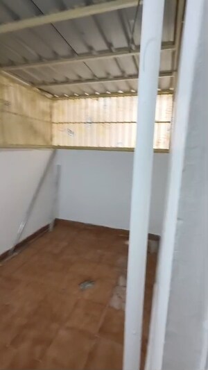 Staircase in 2.5 BHK Apartment at Ascent Savy Ville De, Raj Nagar Extension – for Sale