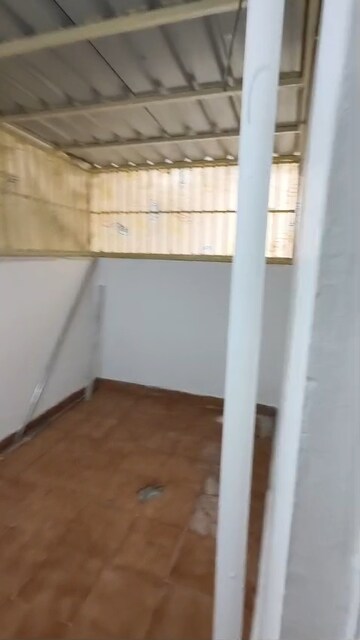 Staircase in 2.5 BHK Apartment at Ascent Savy Ville De, Raj Nagar Extension – for Sale