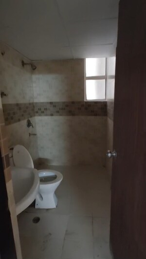 Bathroom in 2.5 BHK Apartment at Ascent Savy Ville De, Raj Nagar Extension – for Sale