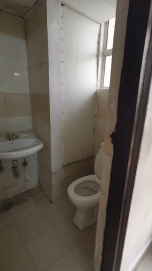 Bathroom in 2.5 BHK Apartment at Ascent Savy Ville De, Raj Nagar Extension – for Sale