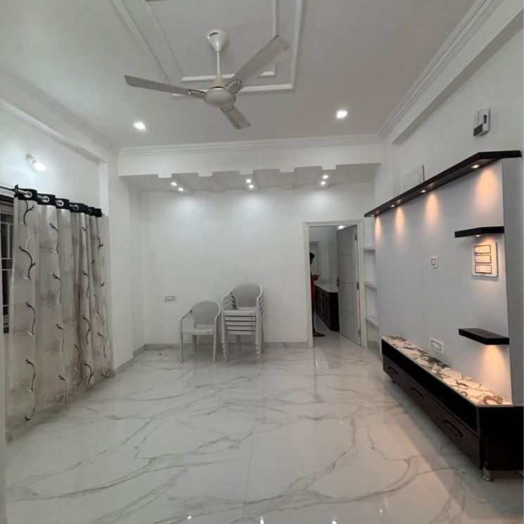 Kitchen, happy-homes-kondapur 1 Bedroom 800 Sq.Ft. Apartment In Sriram Nagar Hyderabad 9145540