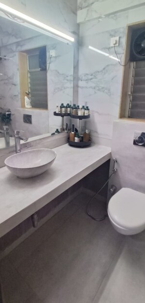 Team Area in 3.5 BHK Apartment at Kalpataru Hills, Manpada – for Sale