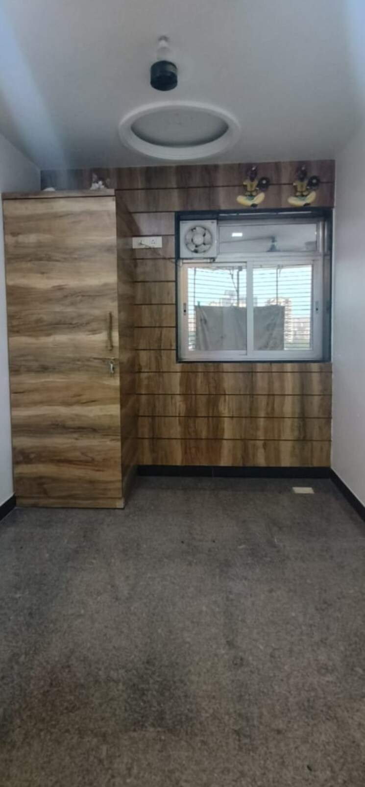 Room, kalpataru-hills 3.5 Bedroom 1200 Sq.Ft. Apartment In Manpada Thane 9145535