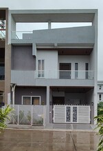 3 BHK + Pooja Room 1000 Sq.Ft. Villa in AB Bypass Road