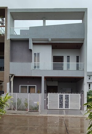 3 BHK Villa For Sale in Ab Bypass Road