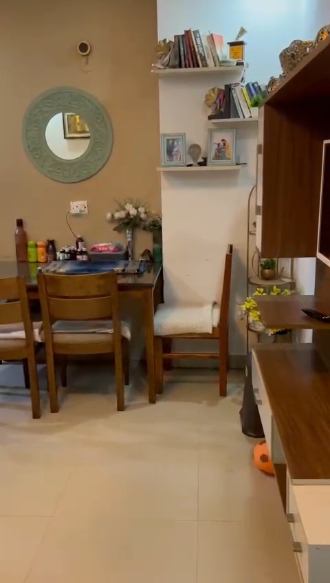 3 BHK Apartment For Sale in Conscient Habitat 78