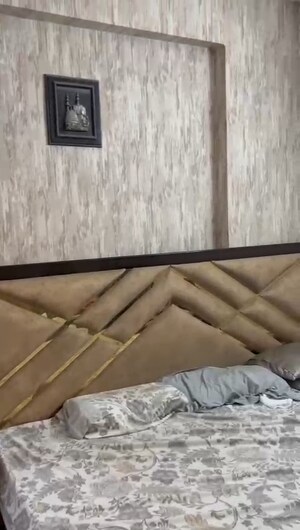 Balcony in 3 BHK Apartment at Conscient Habitat 78, Sector 78 – for Sale