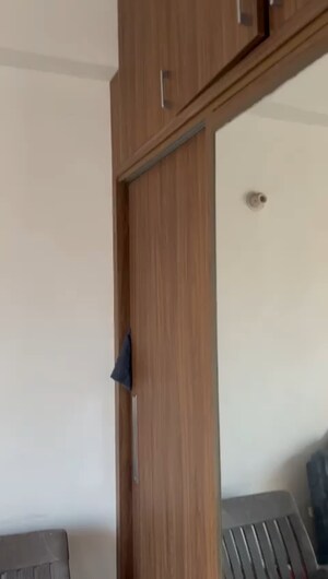 Furnished Amenities in 3 BHK Apartment at Conscient Habitat 78, Sector 78 – for Sale