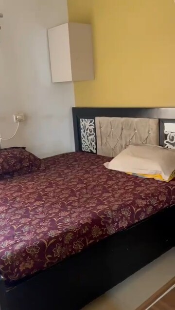 Bedroom in 3 BHK Apartment at Conscient Habitat 78, Sector 78 – for Sale