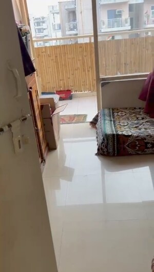 Staircase in 3 BHK Apartment at Conscient Habitat 78, Sector 78 – for Sale