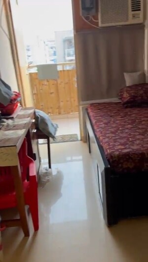 Kitchen in 3 BHK Apartment at Conscient Habitat 78, Sector 78 – for Sale