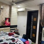 2.5 BHK + Extra Room 750 Sq.Ft. Builder Floor in Lakshay Property 