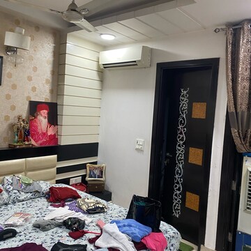 2.5 BHK Builder Floor For Rent in Shastri Nagar