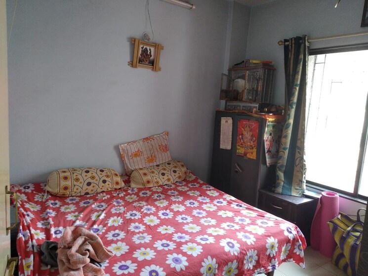 Bedroom, yasho-deep-apartment 2 Bedroom 900 Sq.Ft. Apartment In Anand Nagar Chinchwad Pune 9145512