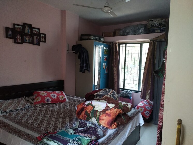 Bedroom, yasho-deep-apartment 2 Bedroom 900 Sq.Ft. Apartment In Anand Nagar Chinchwad Pune 9145512