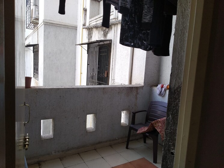 Kitchen, yasho-deep-apartment 2 Bedroom 900 Sq.Ft. Apartment In Anand Nagar Chinchwad Pune 9145512