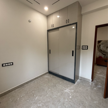 Room in 2 BHK Apartment at SM Homes Kondapur, Masjid Banda – for Rent