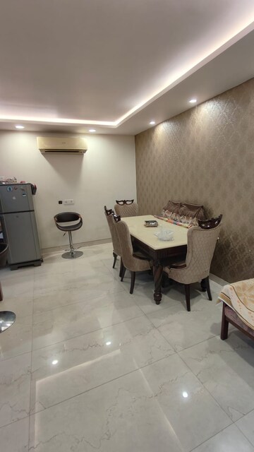 2 BHK Builder Floor For Rent in Kalkaji