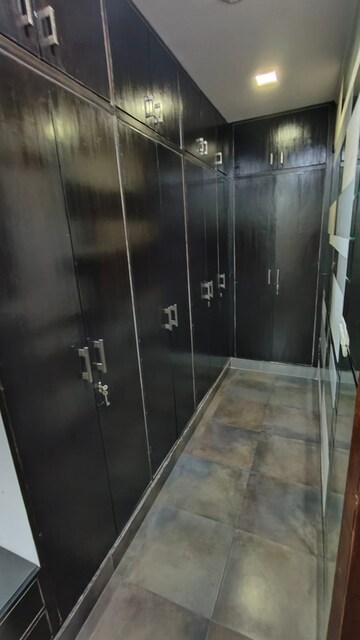 Furnished Amenities in 2 BHK Builder Floor at Kalkaji – for Rent