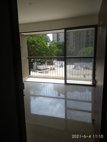 1 BHK Apartment For Rent in Skyi Star Towers, Bhukum