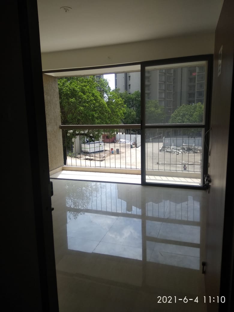 1 BHK Apartment For Rent in Skyi Star Towers