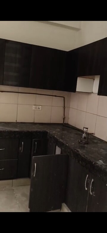 Kitchen in 2.5 BHK Apartment at Panchsheel Hynish, Sector 1 Greater Noida – for Rent