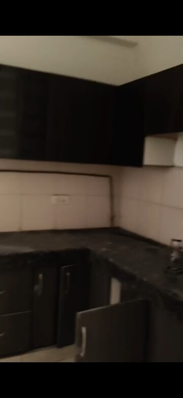 Kitchen in 2.5 BHK Apartment at Panchsheel Hynish, Sector 1 Greater Noida – for Rent
