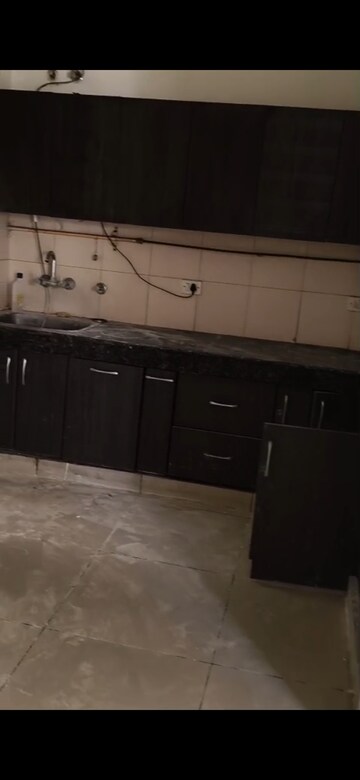 Kitchen in 2.5 BHK Apartment at Panchsheel Hynish, Sector 1 Greater Noida – for Rent