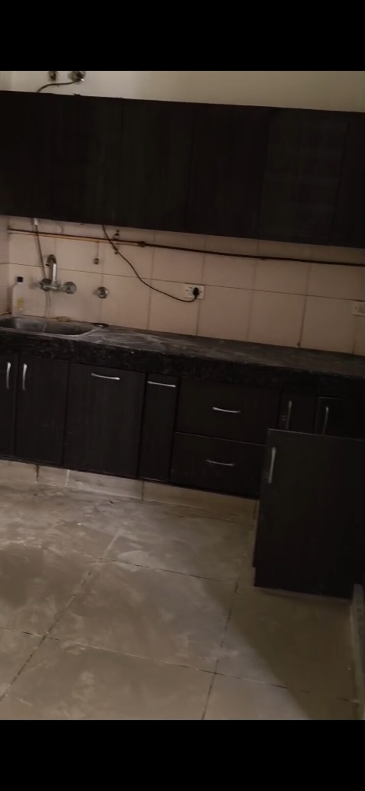 Kitchen, panchsheel-hynish 2.5 Bedroom 1200 Sq.Ft. Apartment In Sector 1 Greater Noida Greater Noida 9145592