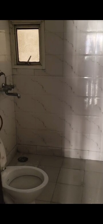 Bathroom in 2.5 BHK Apartment at Panchsheel Hynish, Sector 1 Greater Noida – for Rent