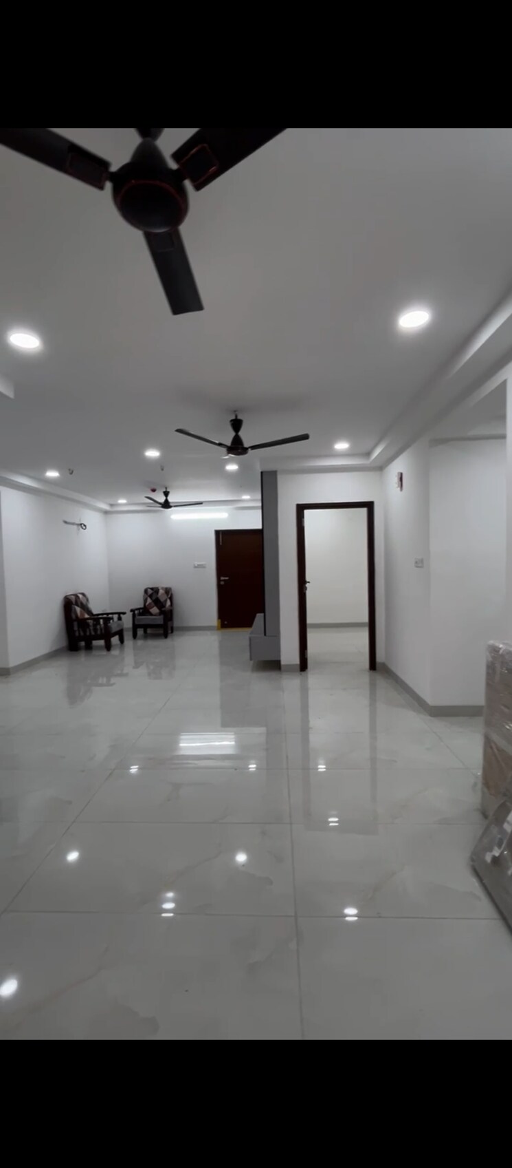 Room, poulomi-avante 3 Bedroom 1845 Sq.Ft. Apartment In Kokapet Hyderabad 9145606