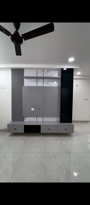 Kitchen in 3 BHK Apartment at Poulomi Avante, Kokapet – for Rent