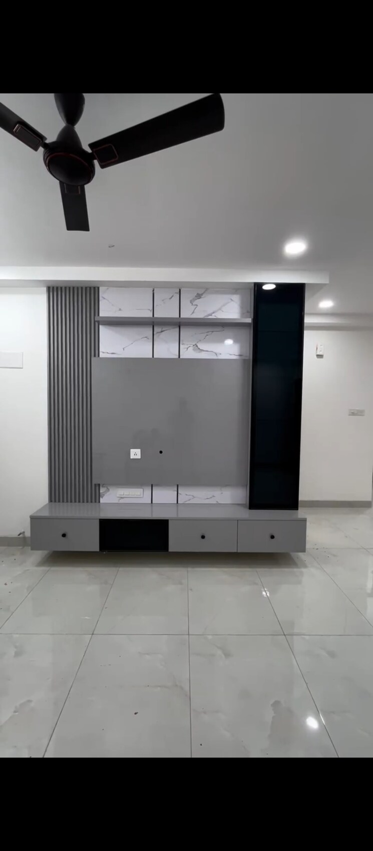 Kitchen, poulomi-avante 3 Bedroom 1845 Sq.Ft. Apartment In Kokapet Hyderabad 9145606