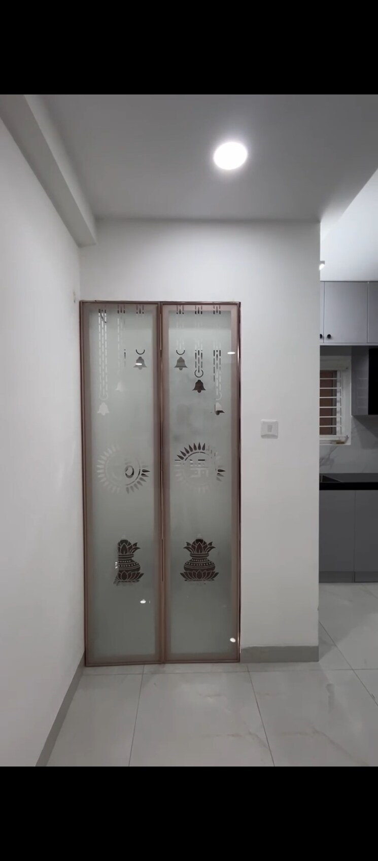 undefined, poulomi-avante 3 Bedroom 1845 Sq.Ft. Apartment In Kokapet Hyderabad 9145606