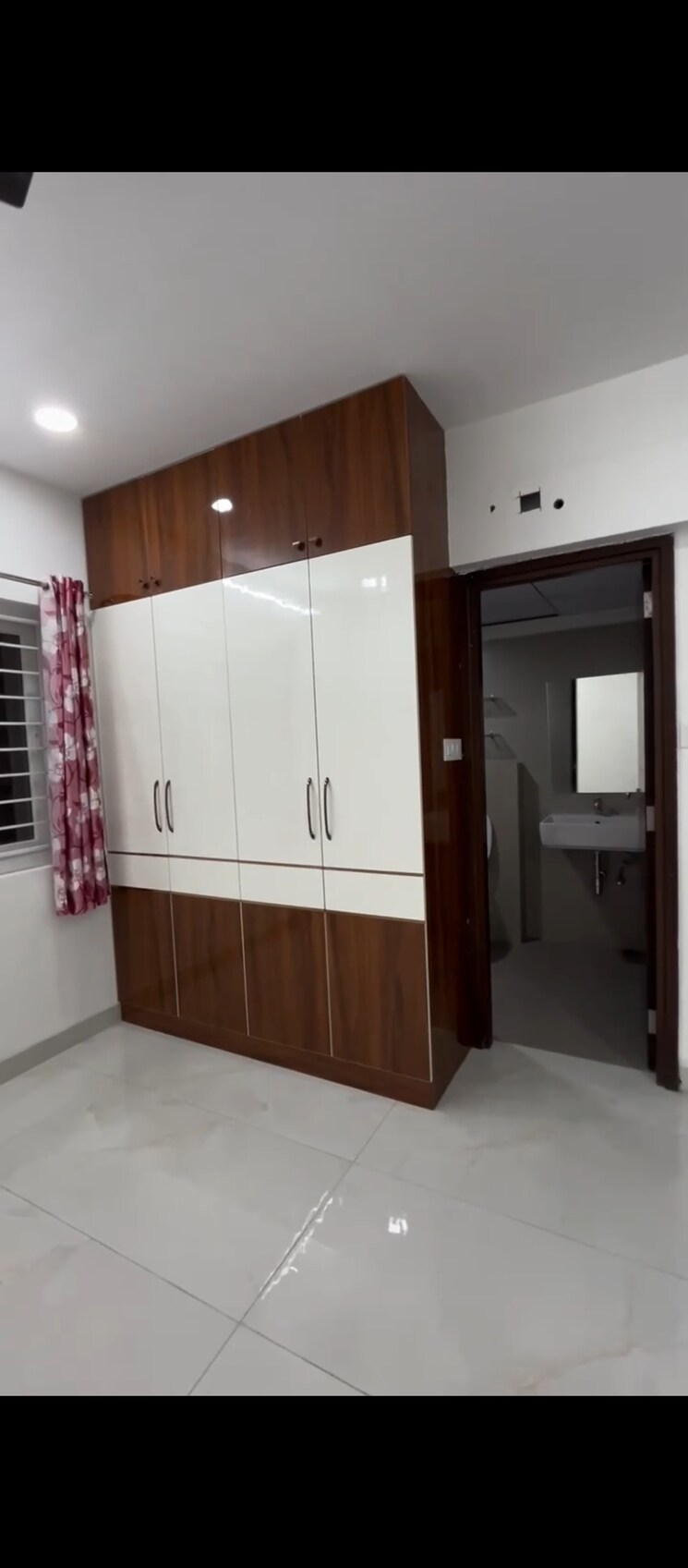 Room, poulomi-avante 3 Bedroom 1845 Sq.Ft. Apartment In Kokapet Hyderabad 9145606
