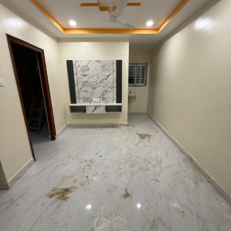 Room, sr-residency-kondapur 1 Bedroom 700 Sq.Ft. Apartment In Sriram Nagar Hyderabad 9145589