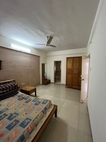 3 BHK Villa For Rent in Aditya Breeze Park, Balewadi