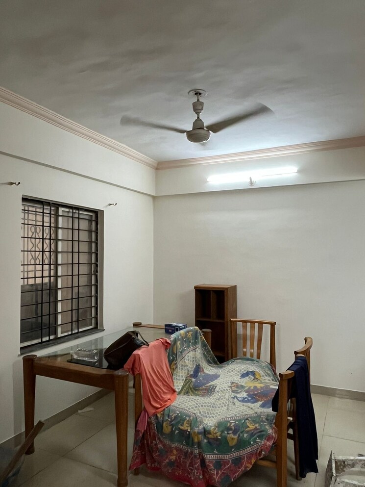 Bedroom, aditya-breeze-park 3 Bedroom 1750 Sq.Ft. Villa In Balewadi Pune 9145595