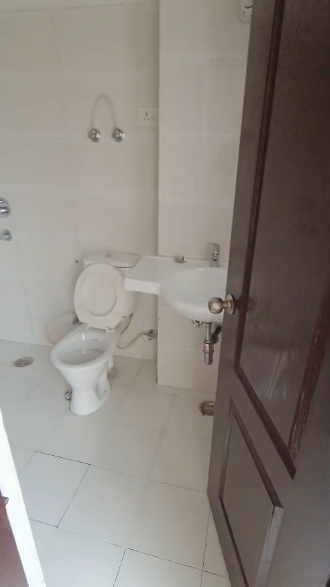 2 BHK Apartment For Sale in VVIP Addresses