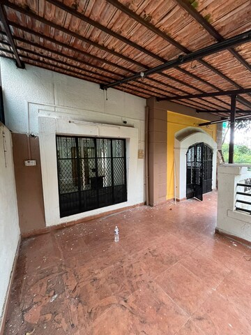 Parking in 3 BHK Villa at Aditya Breeze Park, Balewadi – for Rent
