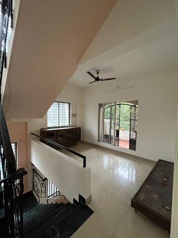 Team Area in 3 BHK Villa at Aditya Breeze Park, Balewadi – for Rent