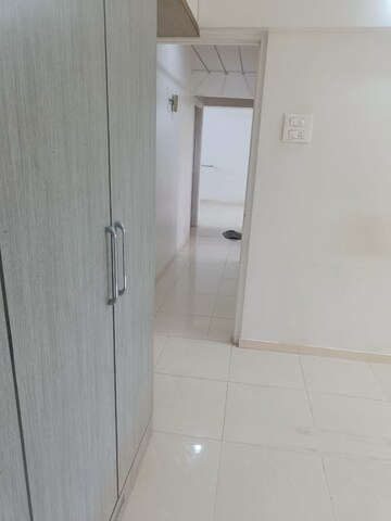 Bathroom in 2 BHK Builder Floor at Mahavir Nagar – for Sale