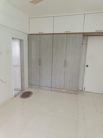 Bathroom in 2 BHK Builder Floor at Mahavir Nagar – for Sale