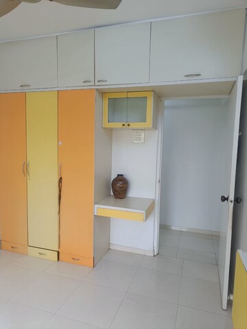 Bathroom in 2 BHK Builder Floor at Mahavir Nagar – for Sale