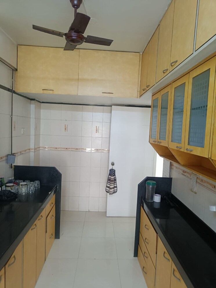 Kitchen, leo-ratnakar 2 Bedroom 750 Sq.Ft. Builder Floor In Kandivali West Mumbai 9145581
