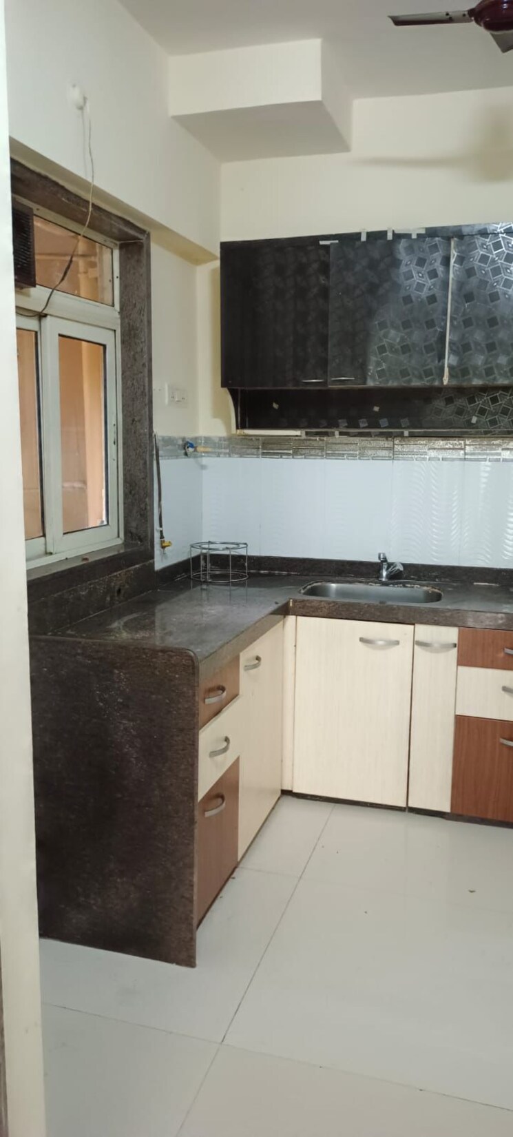 Kitchen, siddhi-highland-park 2 Bedroom 662 Sq.Ft. Apartment In Kolshet Road Thane 9145599