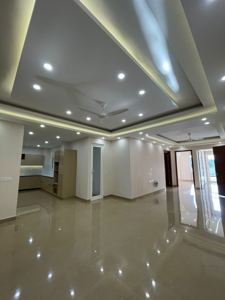 Living Room, sector 21c 5 Bedroom 4500 Sq.Ft. Builder Floor In Sector 21c Faridabad 9145602