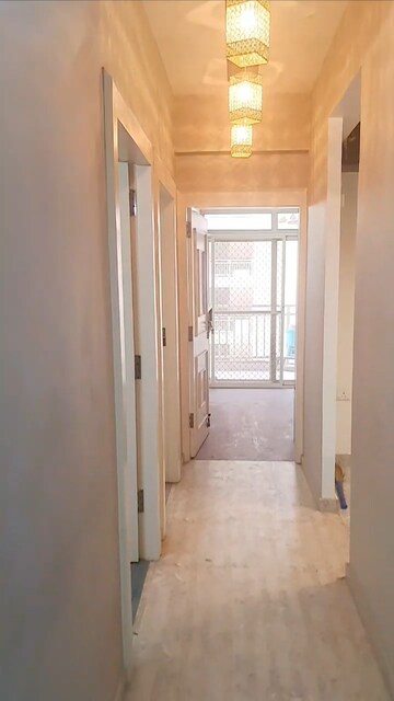Building Lobby in 3 BHK Apartment at Conscient Habitat 78, Sector 78 – for Sale